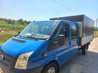 Ford Transit foto 3