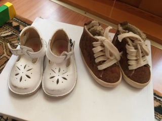Papucei pentru fetita!!! foto 4