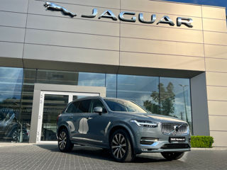 Volvo XC90 foto 6