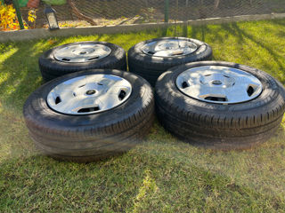 Goodyear efficinetgrip 215/65 r16c foto 2