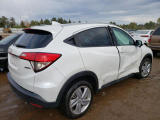 Honda HR-V foto 4