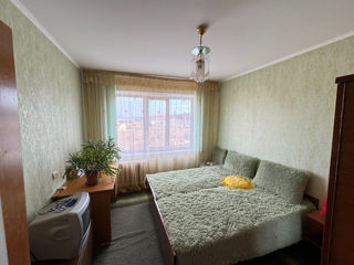 Apartament cu 3 camere, 70 m², 9 cartier, Bălți foto 5