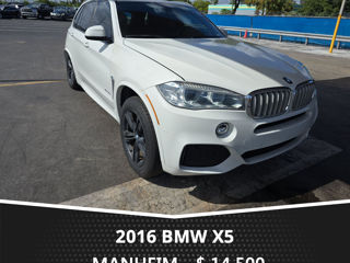 BMW X5 foto 3