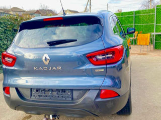 Renault Kadjar foto 8