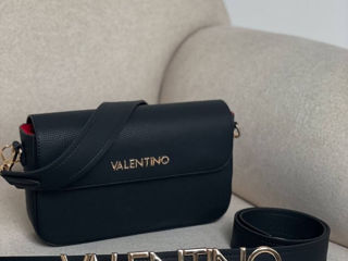 Valentino Black