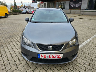 Seat Ibiza foto 2