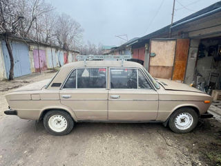 Lada / ВАЗ 2106 foto 3