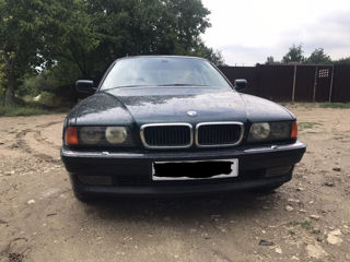 BMW e38 740i БМВ е38 740i