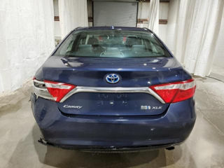 Toyota Camry foto 6