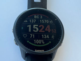 Garmin Forerunner 955 foto 4