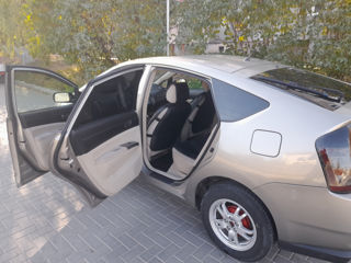 Toyota Prius foto 5