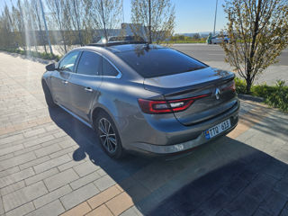 Renault Talisman foto 6