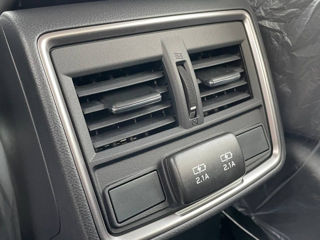 Subaru Forester фото 8