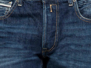 Новые джинсы Replay foto 4