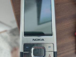 Nokia 6500S