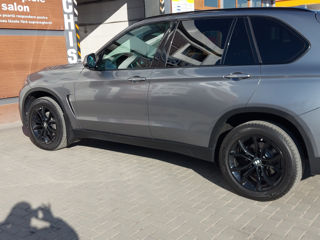 BMW X5 foto 9