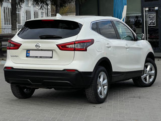 Nissan Qashqai foto 3