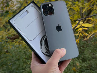 Apple iPhone 12 Pro Max. 128. 83% foto 2