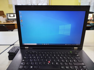 Lenovo ThinkPad L530 фото 1
