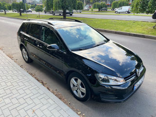 Volkswagen Golf foto 2