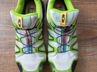 Salomon speedcross 3