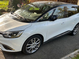 Renault Grand Scenic foto 5