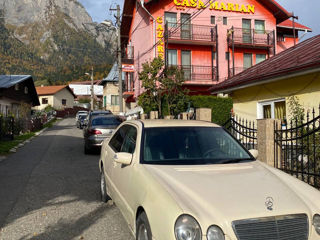 Mercedes E-Class foto 3