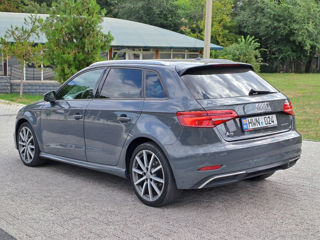 Audi A3 e-tron foto 4