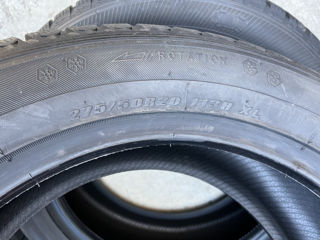 275/50 R20 Atturo aw730 Ice/ Доставка, livrare toata Moldova 2022 foto 7