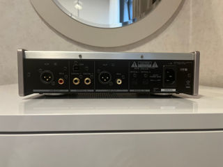 TEAC UD 501 foto 2