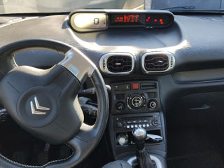 Citroen C3 Picasso foto 6