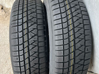 2 buc Kumho Noi 215/70/16 iarna