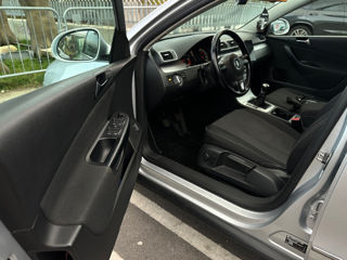 Volkswagen Passat foto 8