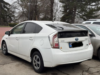 Toyota Prius foto 3