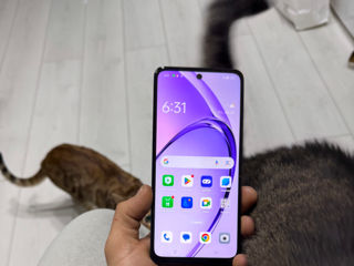 Oppo a80 5G 256gb stare 10/10 nou foto 2