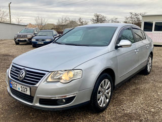 Volkswagen Passat foto 2