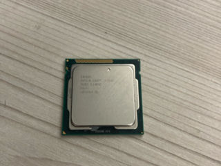 Intel i3 2100