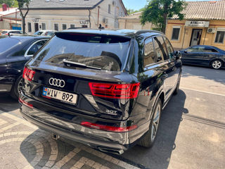 Audi Q7 foto 3