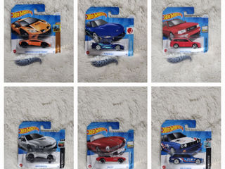 Hot wheels mainline foto 5