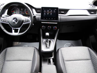 Renault Captur foto 4