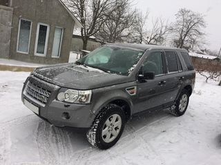 Land Rover Freelander foto 5