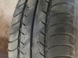 Продам 1 б.у шину 205/55 R16 Goodyear Summer foto 4