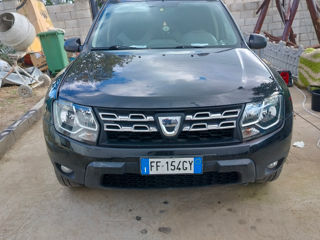 Dacia Duster foto 8