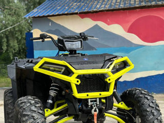 Polaris Sportsmen XP 1000 foto 7