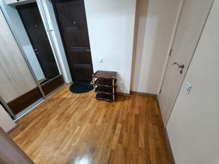 Apartament cu 1 cameră, 48 m², Botanica, Chișinău foto 9