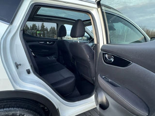 Nissan Qashqai foto 16