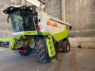 Claas Lexion 600  !!! Комбайн зерноуборочный foto 2