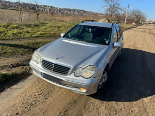 Mercedes C-Class