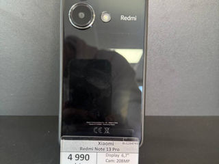 Xiaomi Redmi Note 13 Pro 4990lei