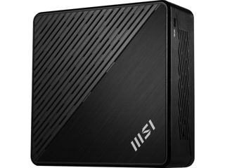 Mini PC MSI  Intel Core i3-1215U